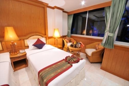 Grand Sea View 3* фотосуреті