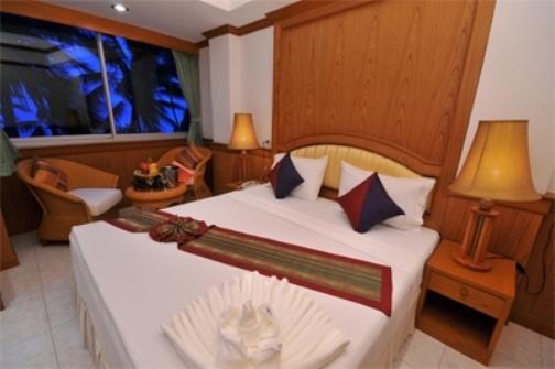 Grand Sea View 3* суреті