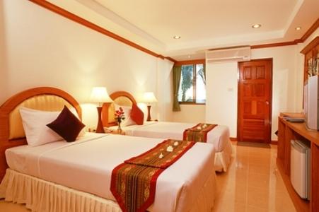 Grand Sea View 3* суреті