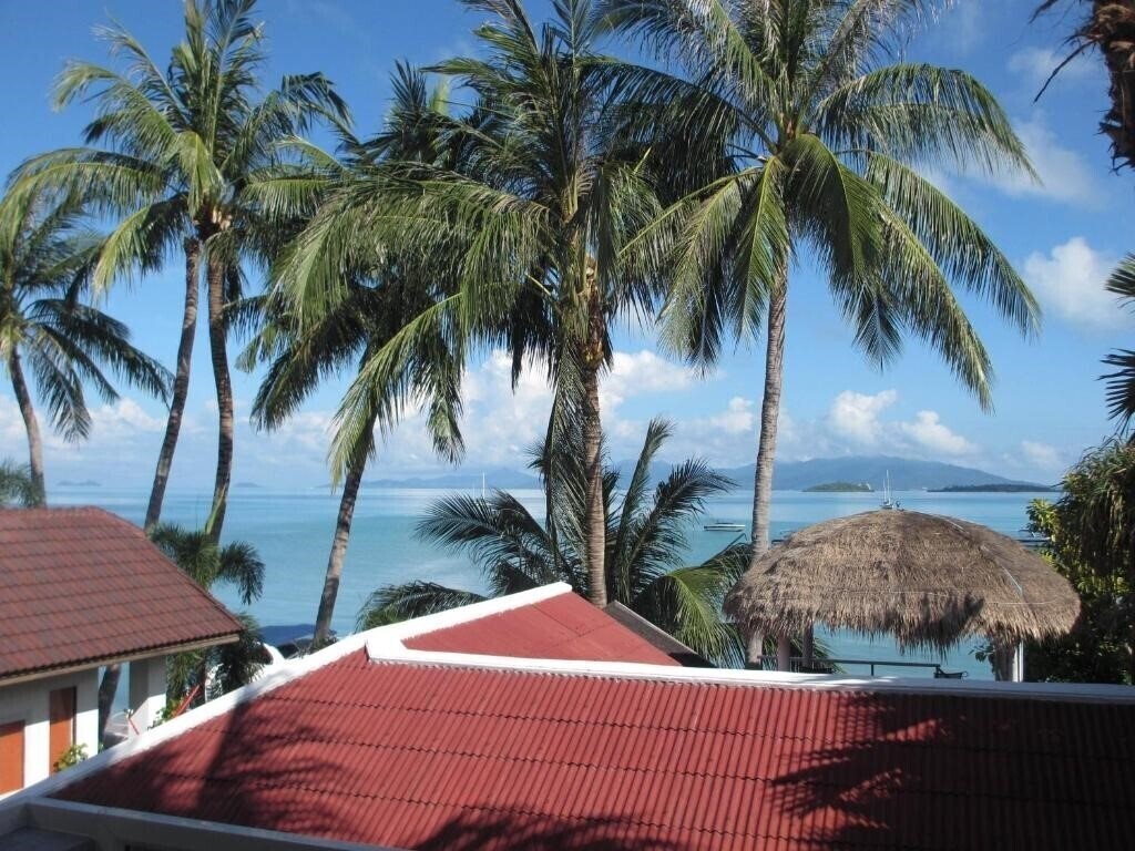 Samui Beach Apartments 3* қонақ үйі