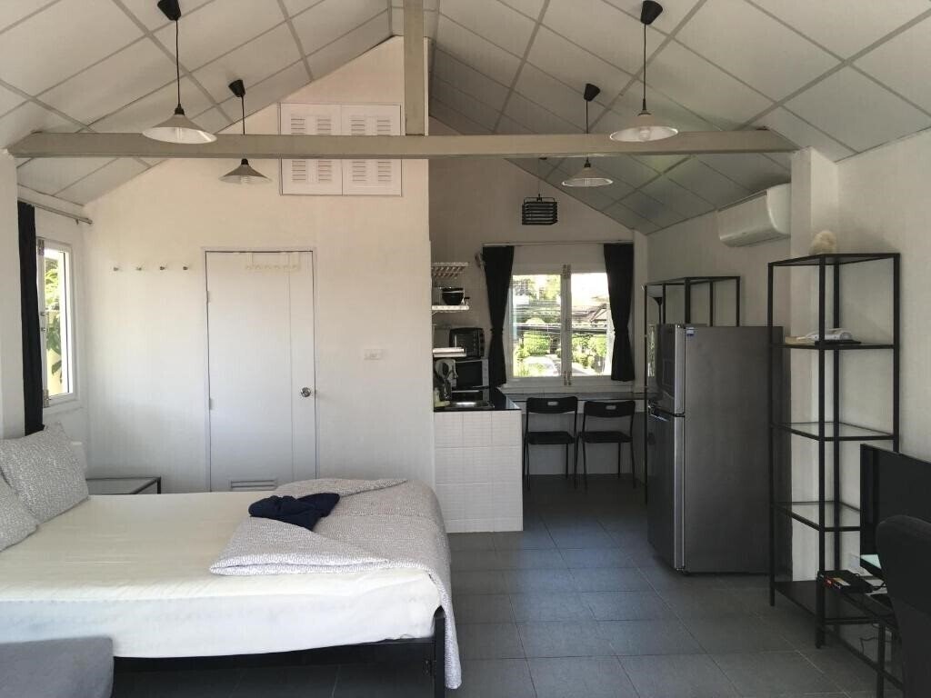 Фото Samui Beach Apartments 3*