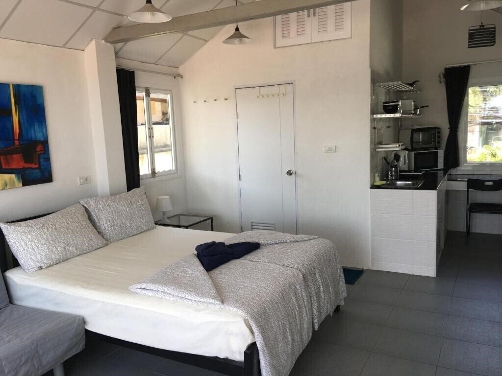 Samui Beach Apartments 3* фотосуреті