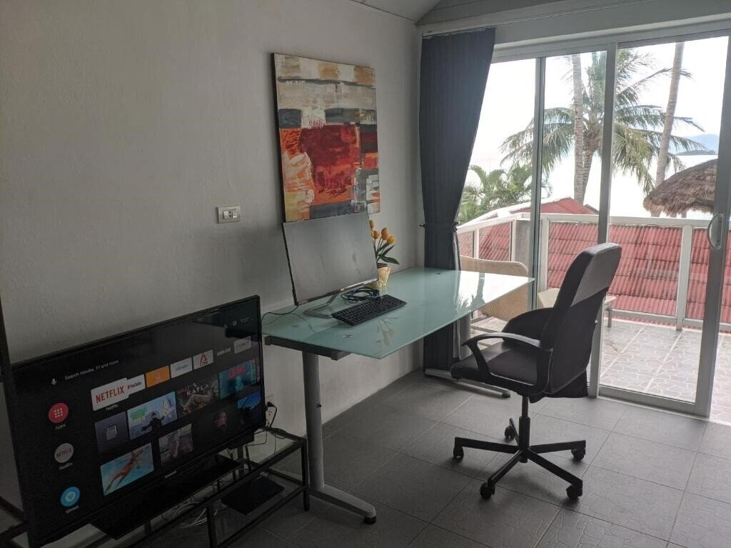 Samui Beach Apartments 3* суреті