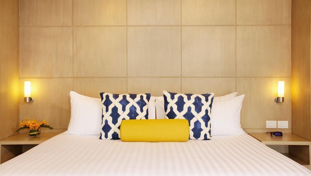 Фото Amari Koh 4*