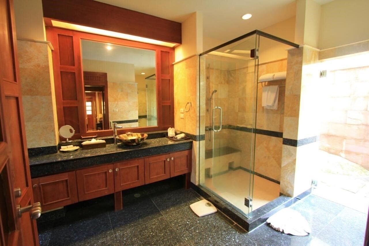 Фото Baiyoke Seacoast Resort 4*