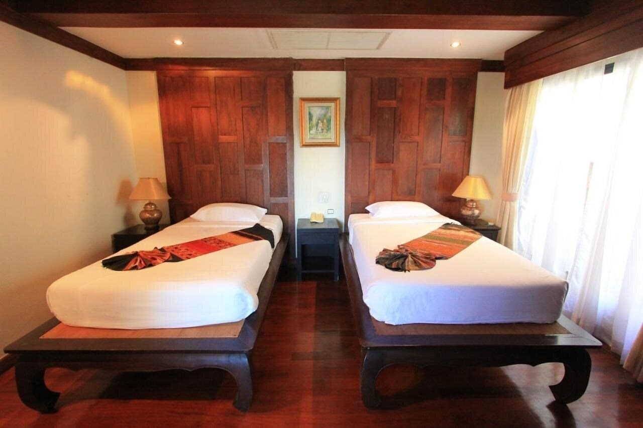 Baiyoke Seacoast Resort 4* фотосуреті