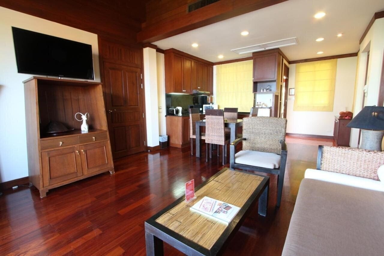 Baiyoke Seacoast Resort 4* суреті