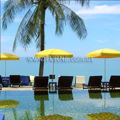 Golden Sand Beach Resort 3* суреті