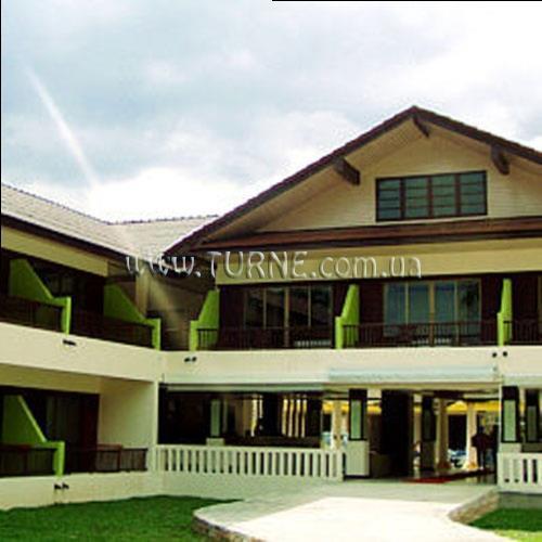 Golden Sand Beach Resort 3* суреті