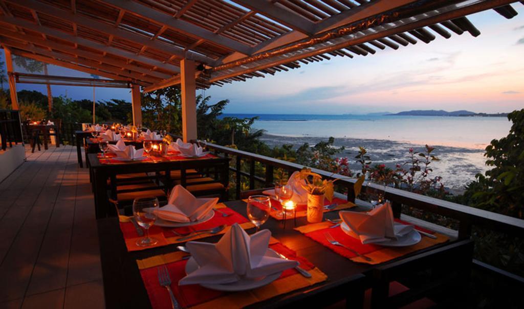 Фото Cinnamon Beach Villas 4*