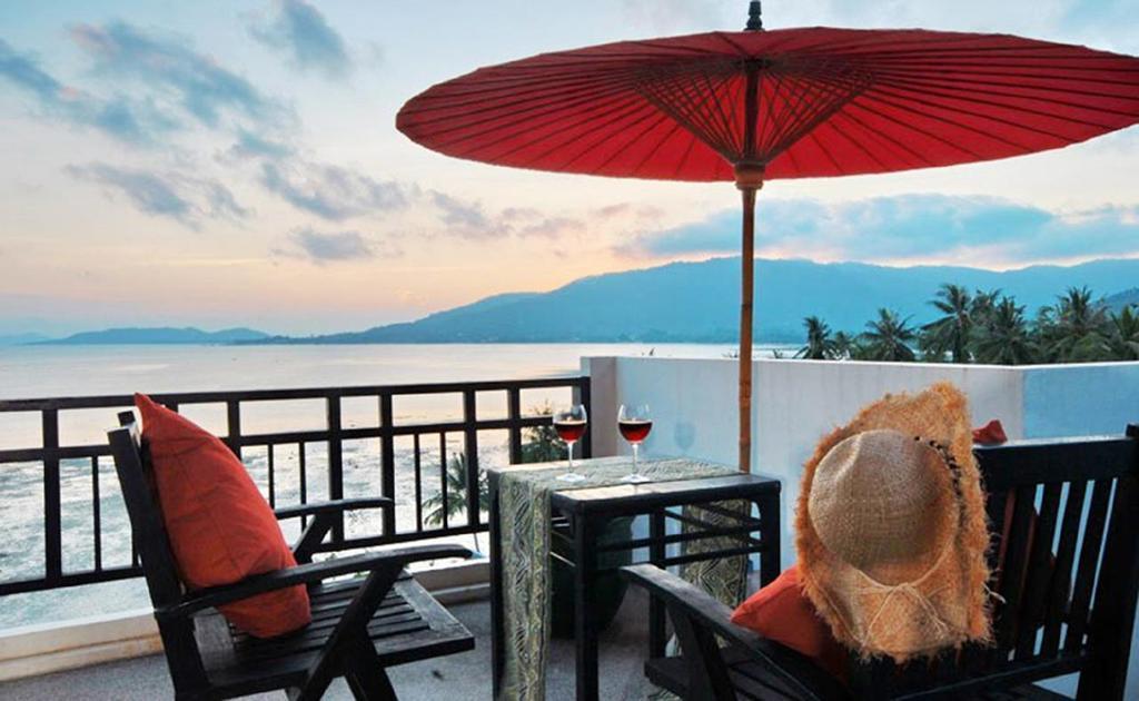 Фотография Cinnamon Beach Villas 4*