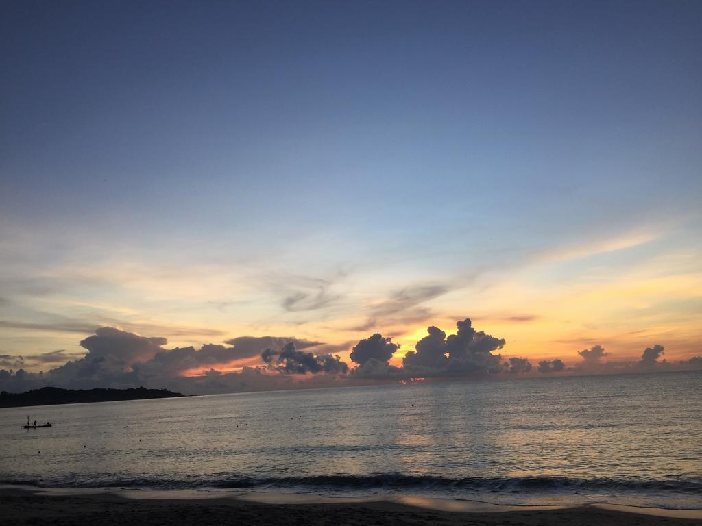 Фото Lamai Coconut Beach Resort 3*