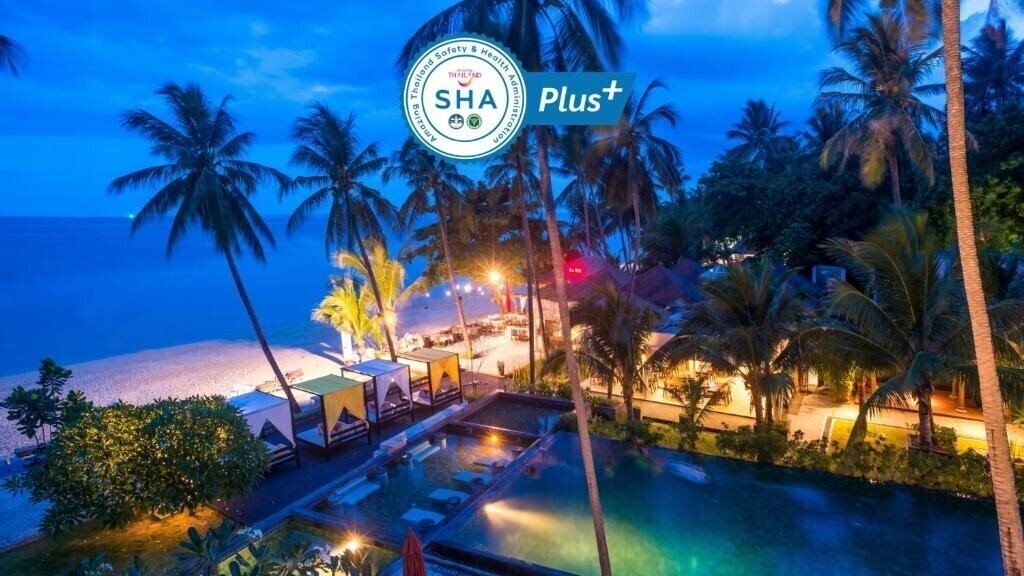 Weekender Resort And Hotel 3* қонақ үйі