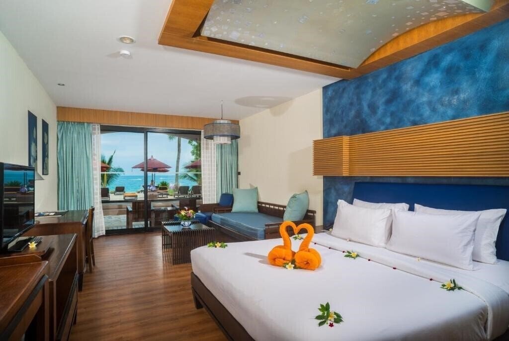 Фото Weekender Resort And Hotel 3*
