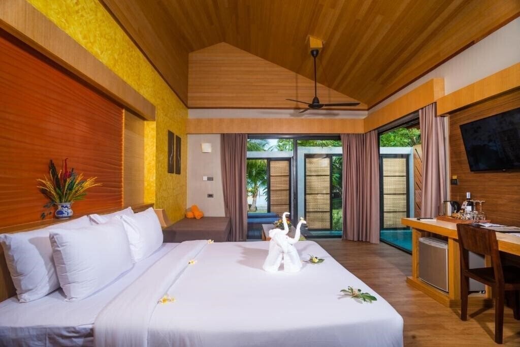 Weekender Resort And Hotel 3* суреті