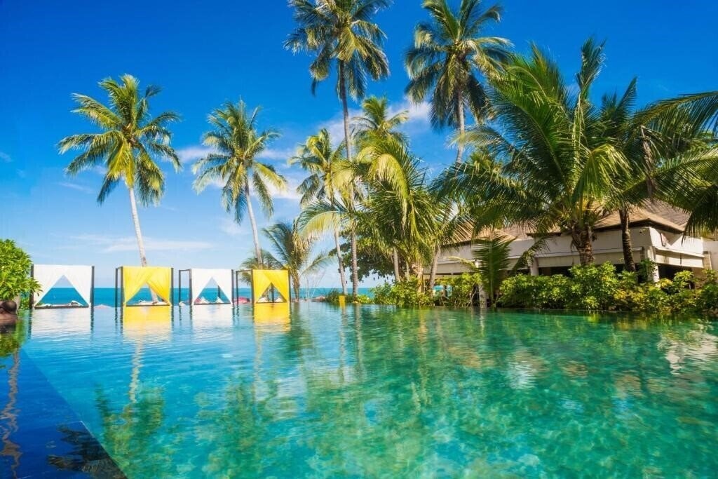 Weekender Resort And Hotel 3* суреті