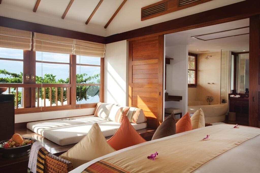 Картинка Belmond Napasai 4*
