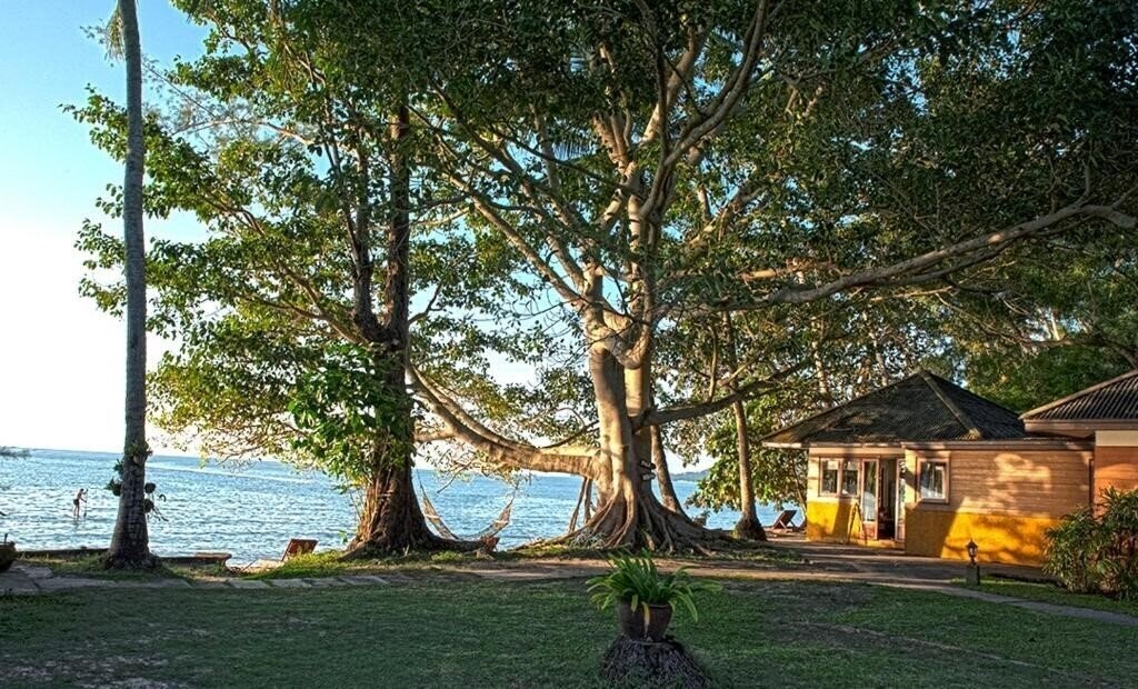 The Lipa Lovely Resort 3* қонақ үйі