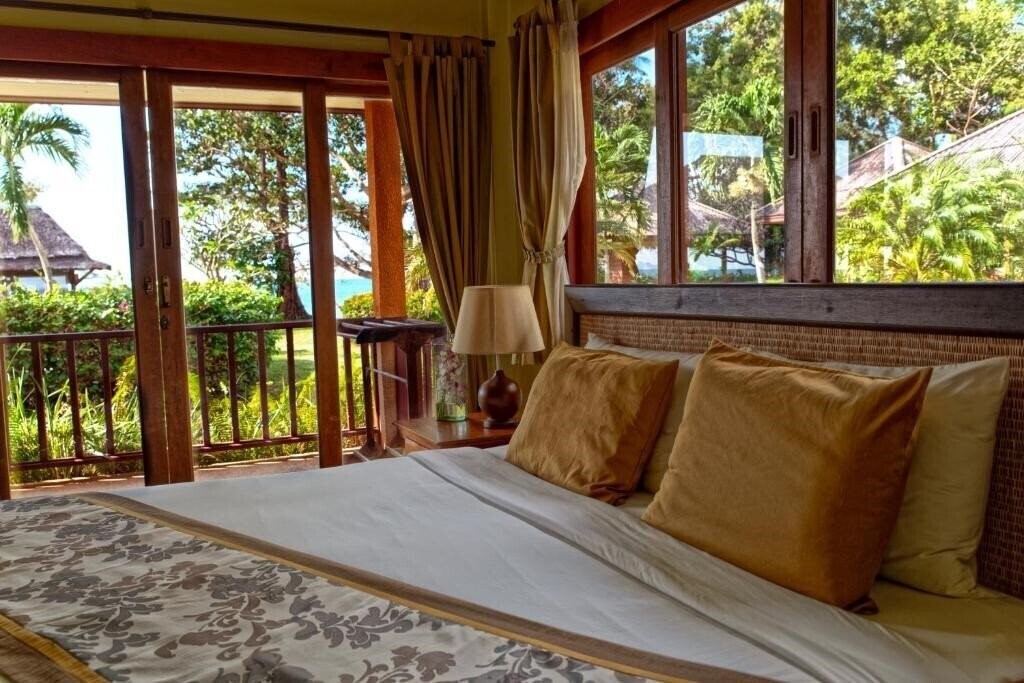 The Lipa Lovely Resort 3* суреті