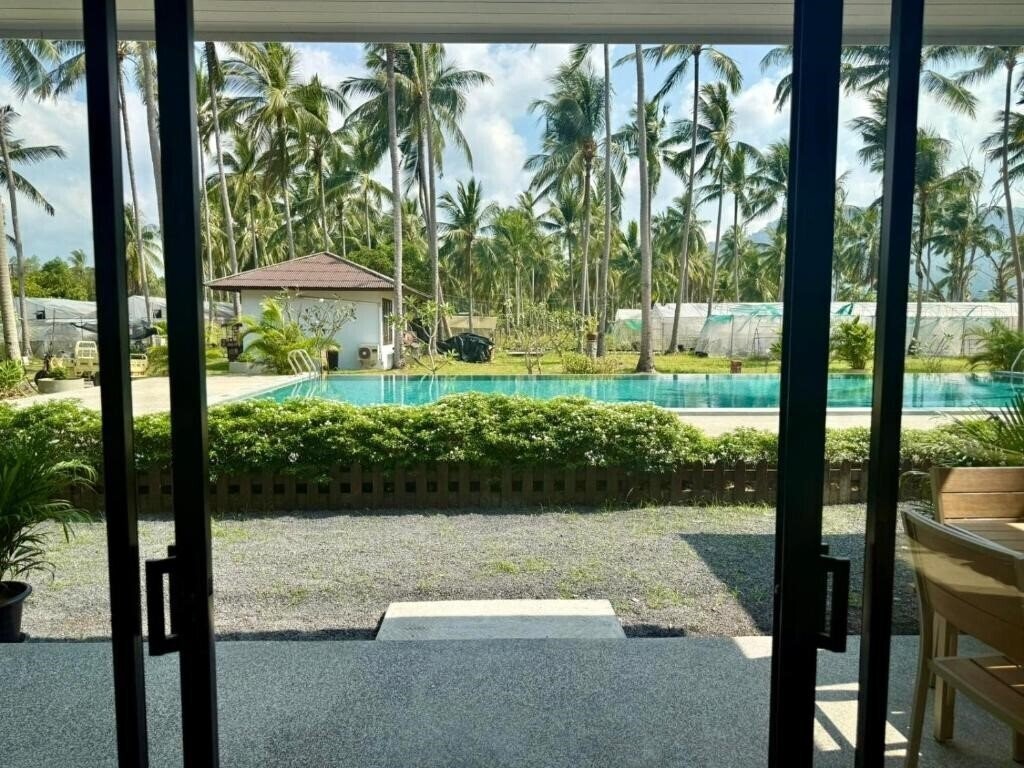 The Lipa Lovely Resort 3* суреті