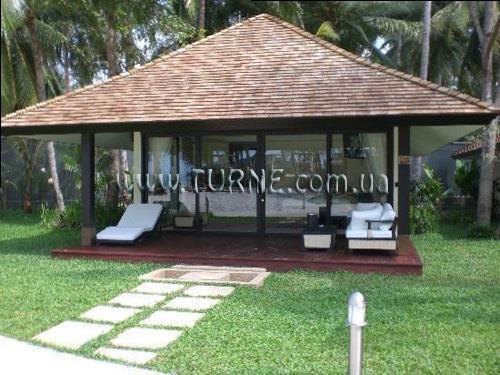 Изображение Nikki Beach 4*