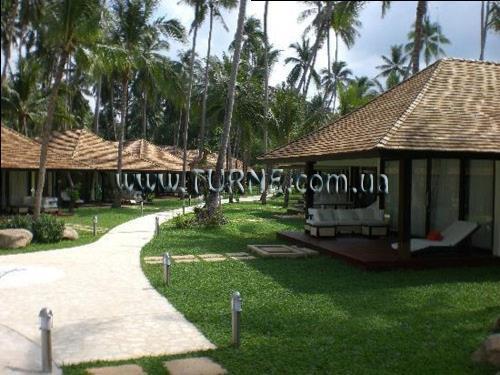 Фотография Nikki Beach 4*