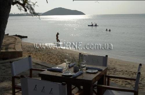 Фото Nikki Beach 4*