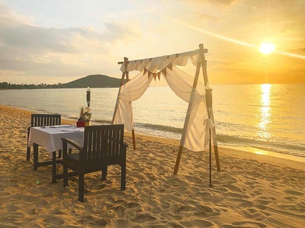 Фотография Kanok Buri Resort 4*