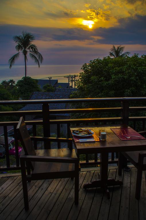 Bhundhari Spa Resort & Villas Samui 4* суреті