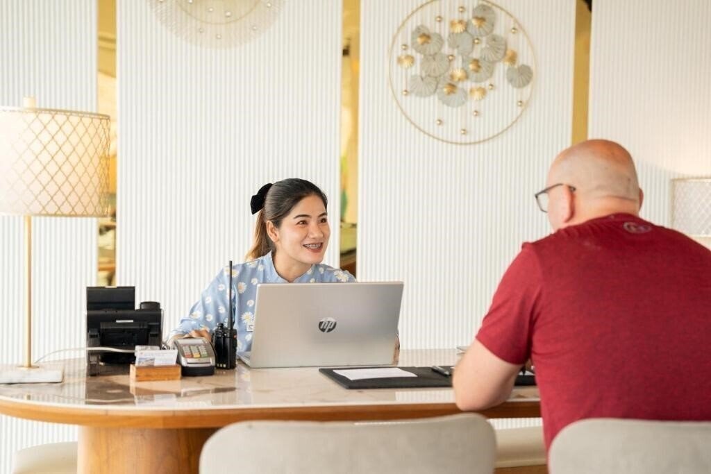 Briza Beach Resort & Spa Samui 4* суреті