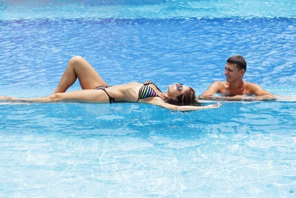 Viva Vacation Resort 3* қонақ үйі