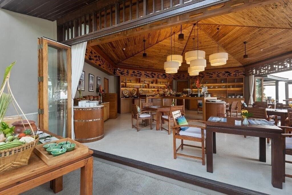 Outrigger Koh Samui Resort & Spa (ex. Destination Beach Resort & Spa) 5* суреті