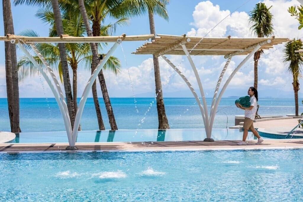 Outrigger Samui Resort & SPA 5* суреті