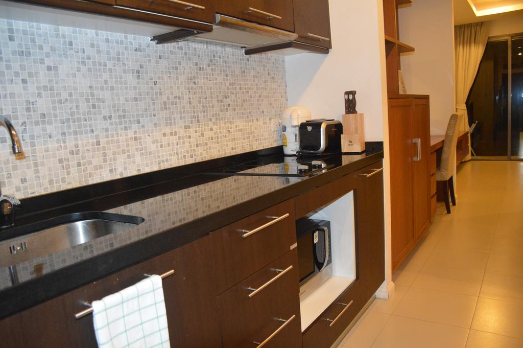 Samui Emerald Condotel 4* фотосуреті