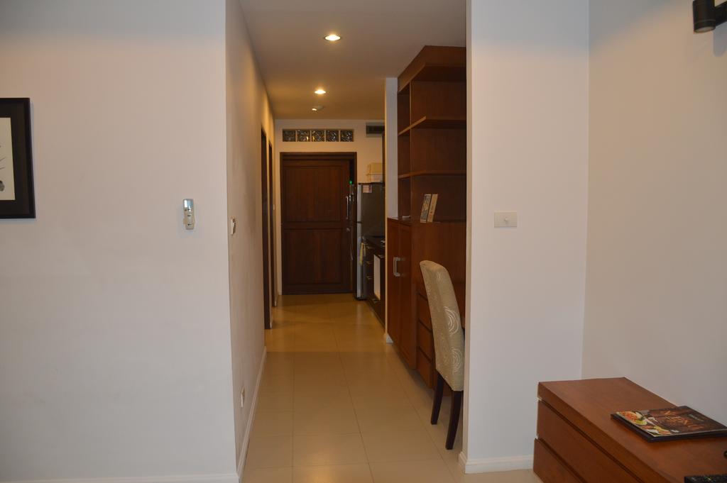 Samui Emerald Condotel 4* суреті