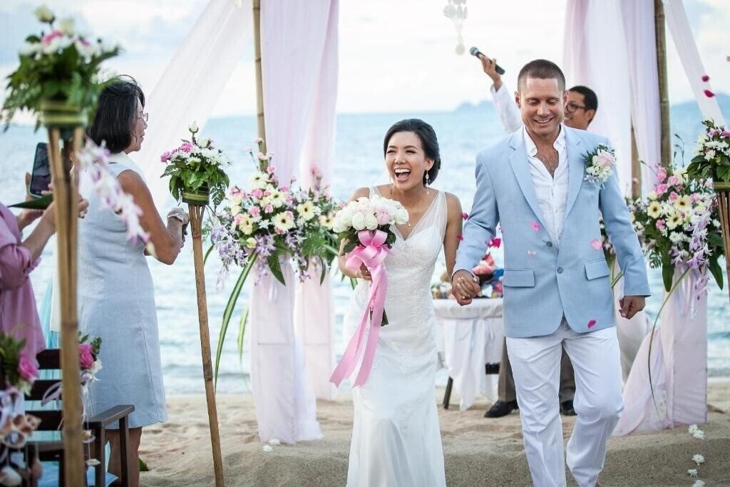 Картинка The Sea Koh Samui (ex. The Sea Samui Vacation Residences Centara) 4*