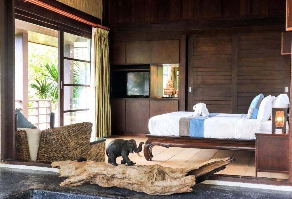 Ban Kinaree 5* суреті