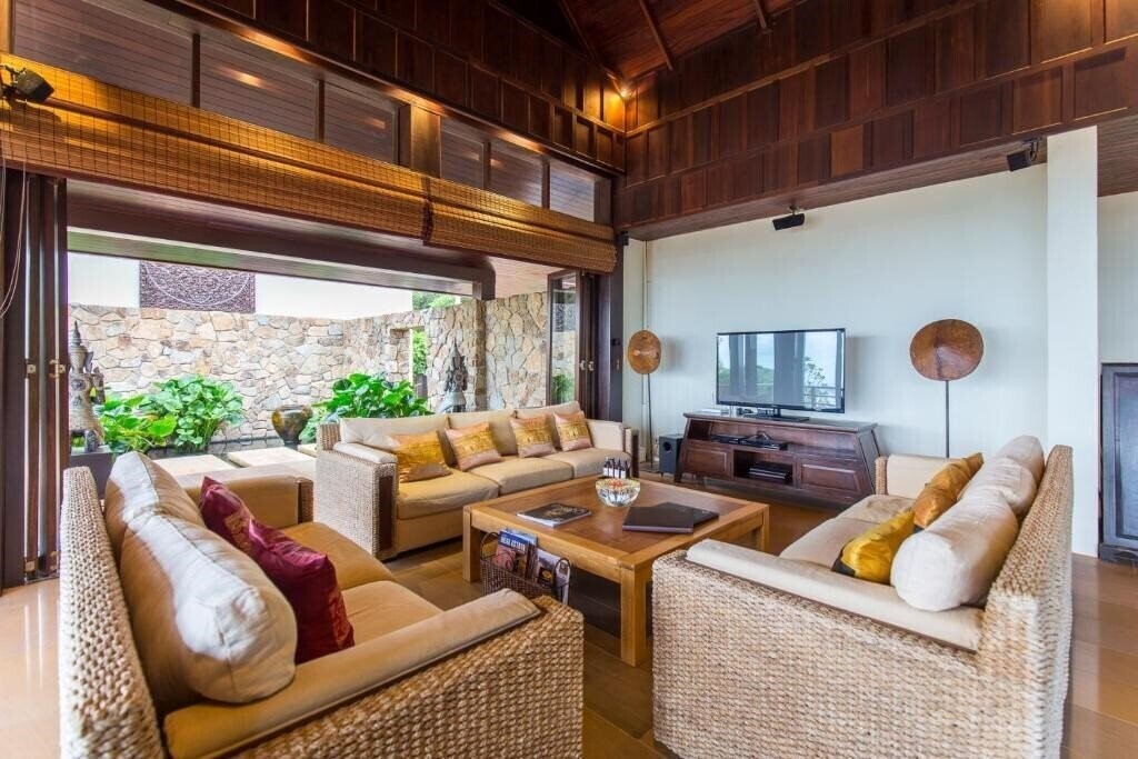 Ban Kinaree 5* суреті