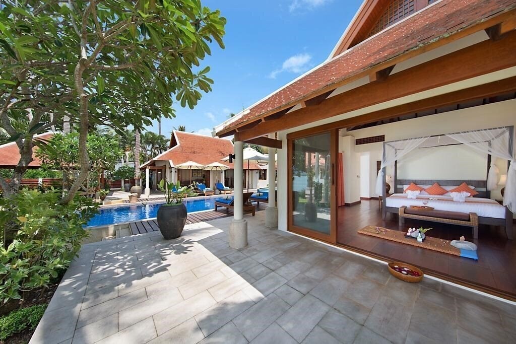 Baan Chao Lay 5* суреті