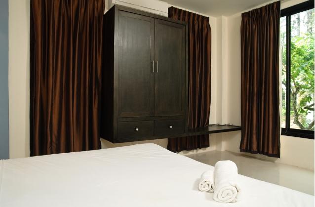 Картинка Baan Tai Cluster 3*