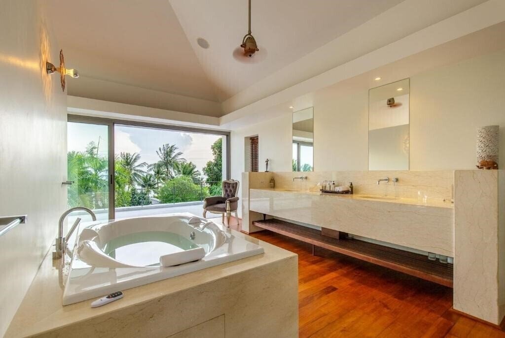 Фотография Baan Asan Villa Luxury вилла