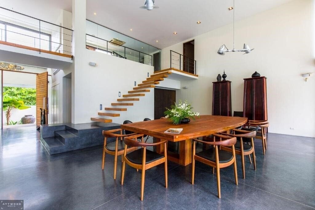 Картинка Baan Asan Villa Luxury вилла