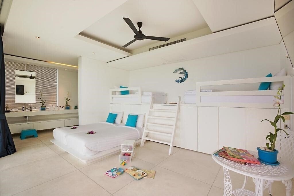 Фотография Villa Blueview 5*