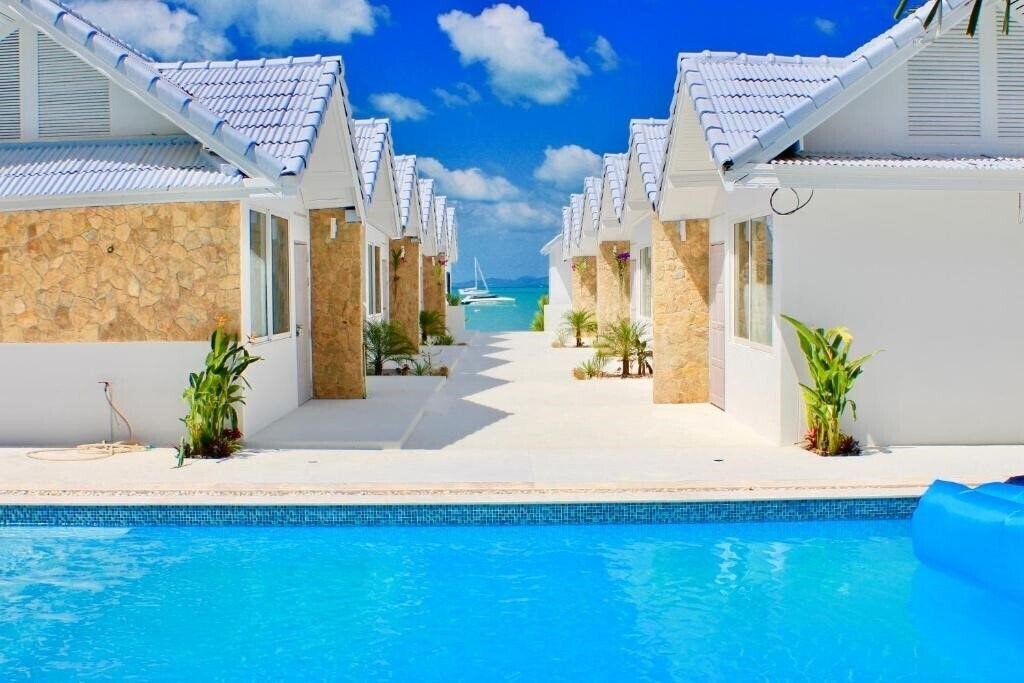 Kinnaree Resort 2* қонақ үйі