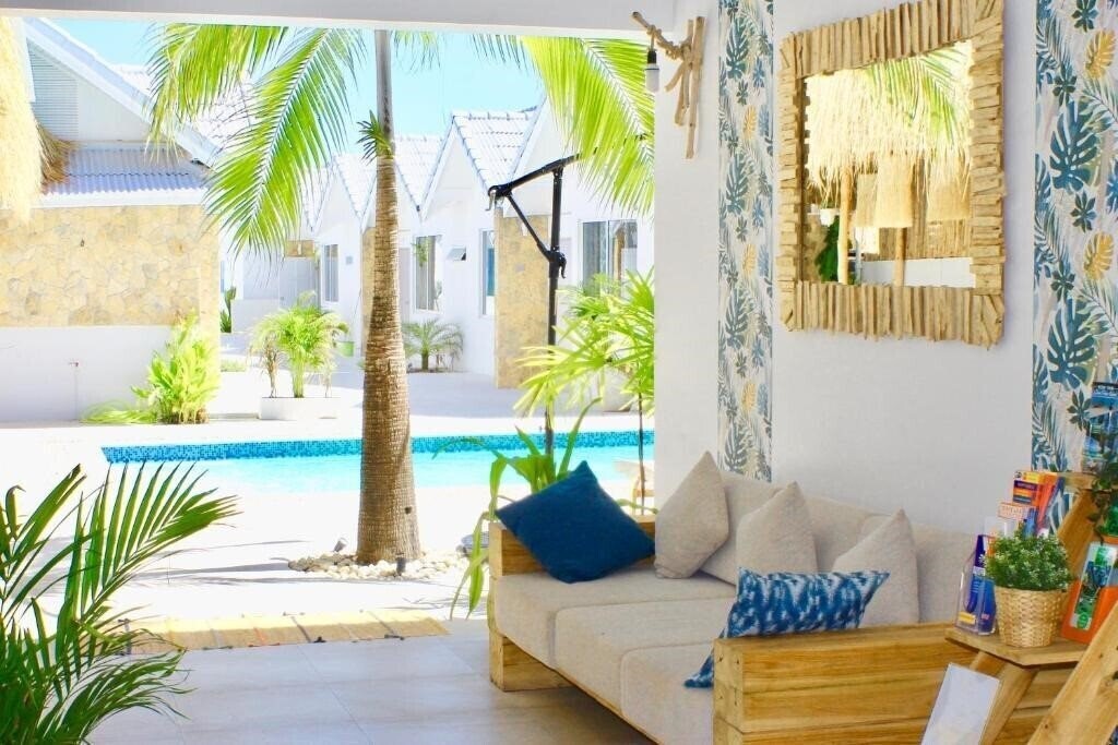 Картинка Kinnaree Resort 2*