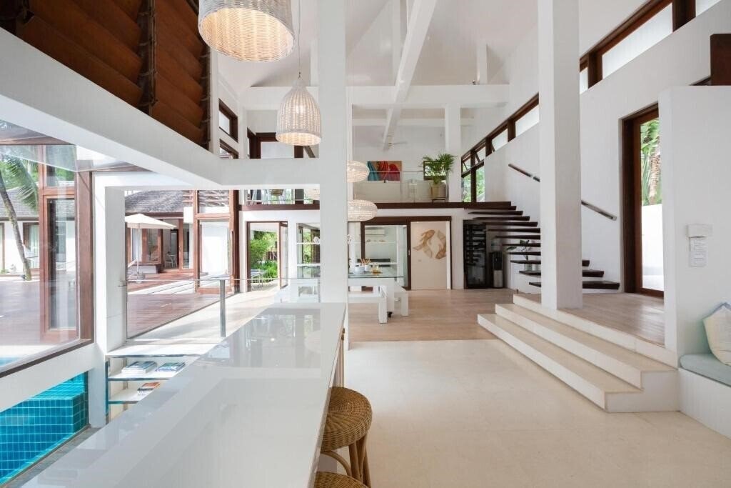 Изображение Ban Suriya 5*