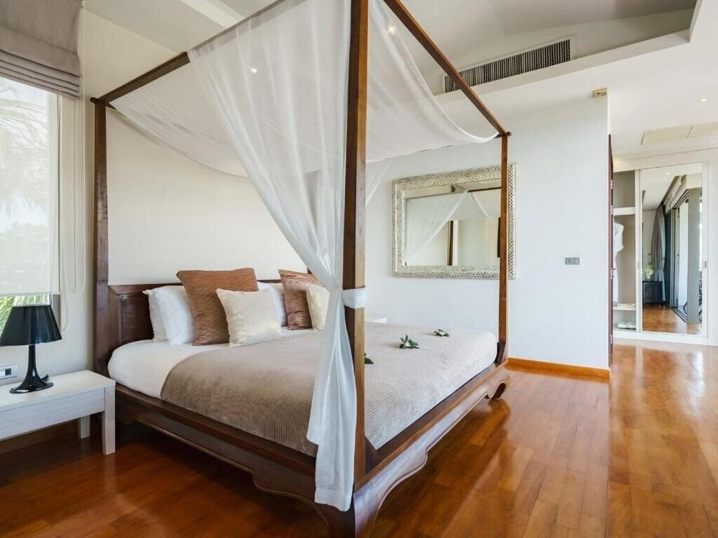 Фото Inasia 5*