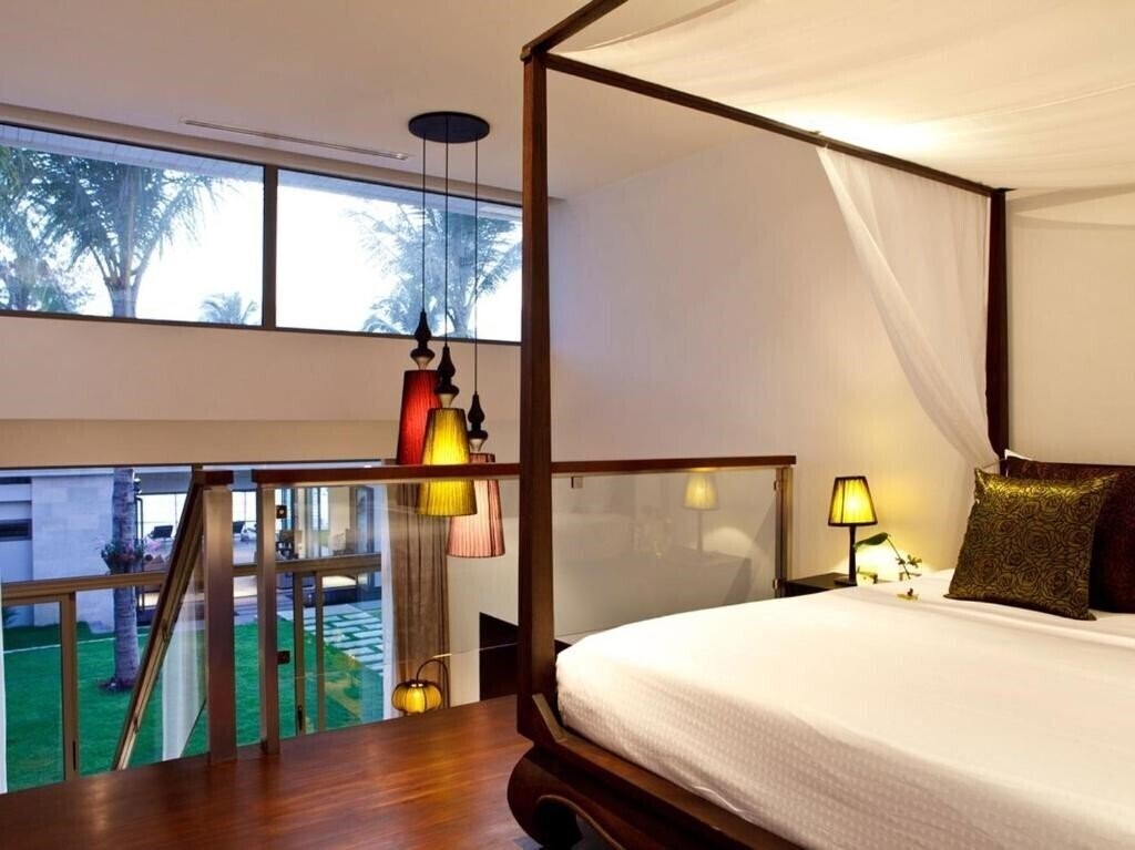 Картинка Inasia 5*