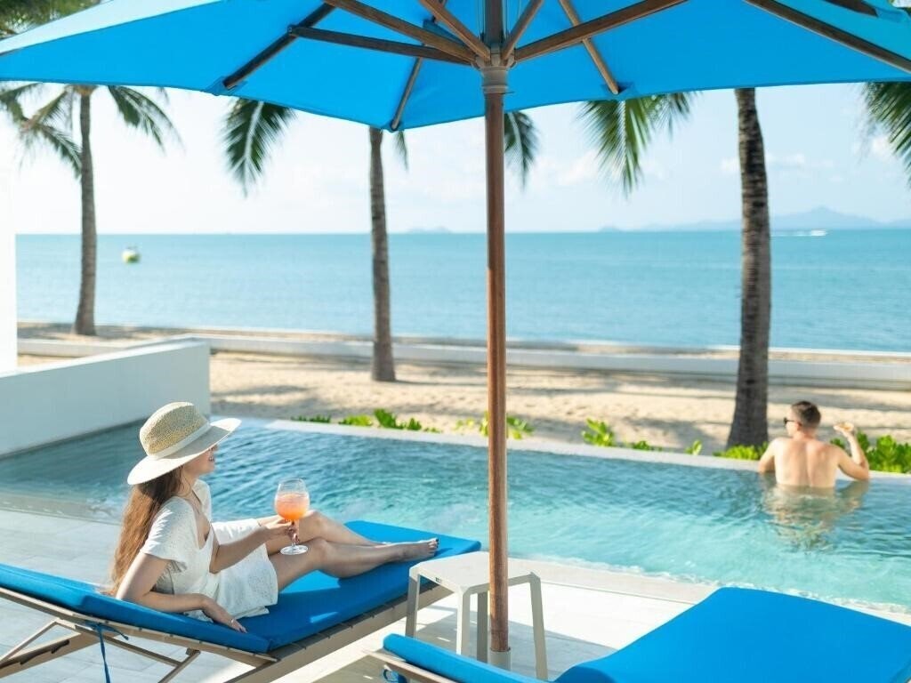 Фотография Sensimar Koh Samui 4*
