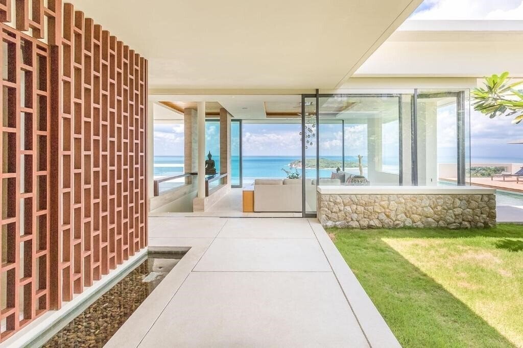 Villa Natha 5* суреті